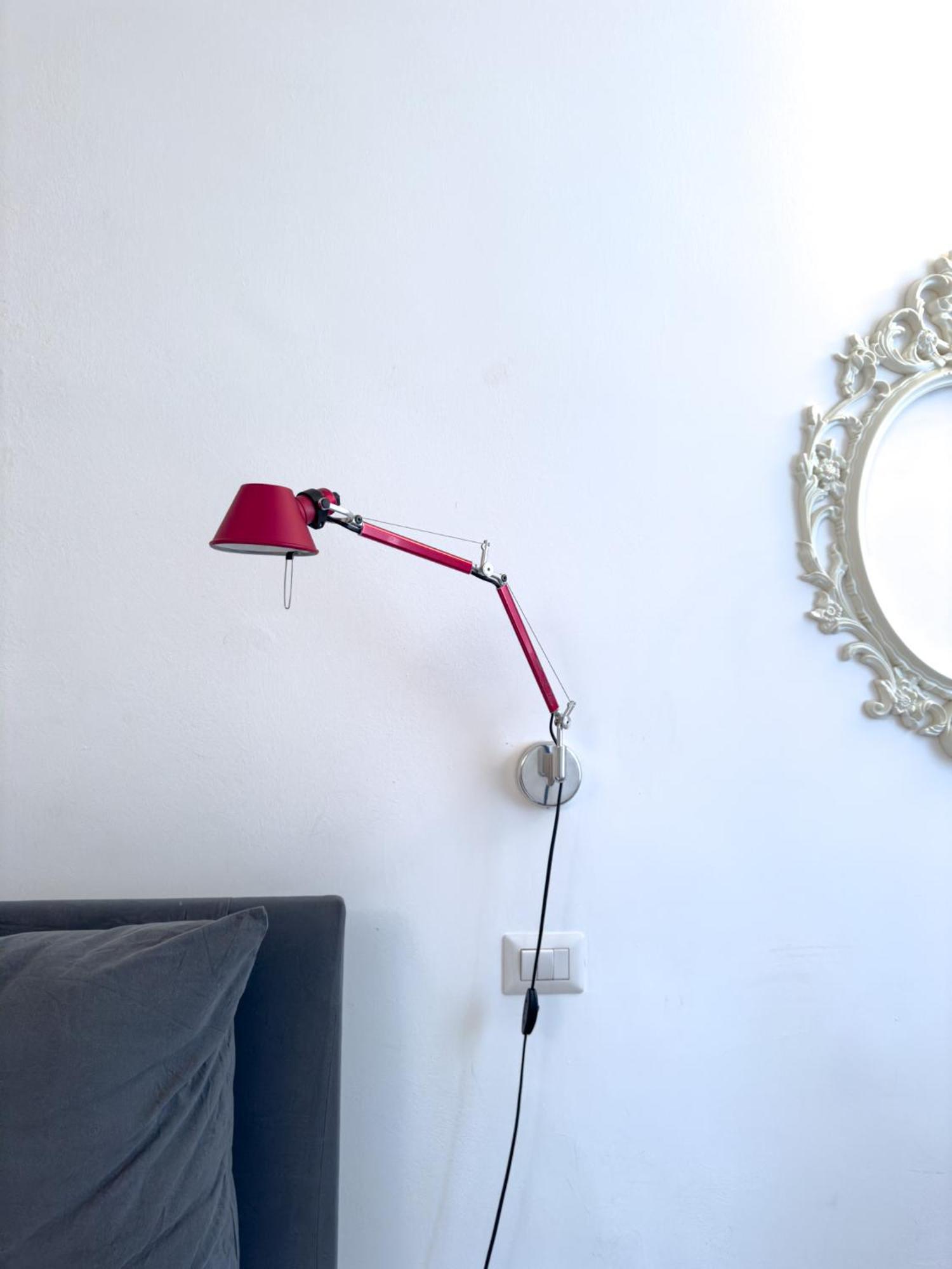 The Boutique - In The Heart Of Via Paolo Sarpi Apartment Mailand