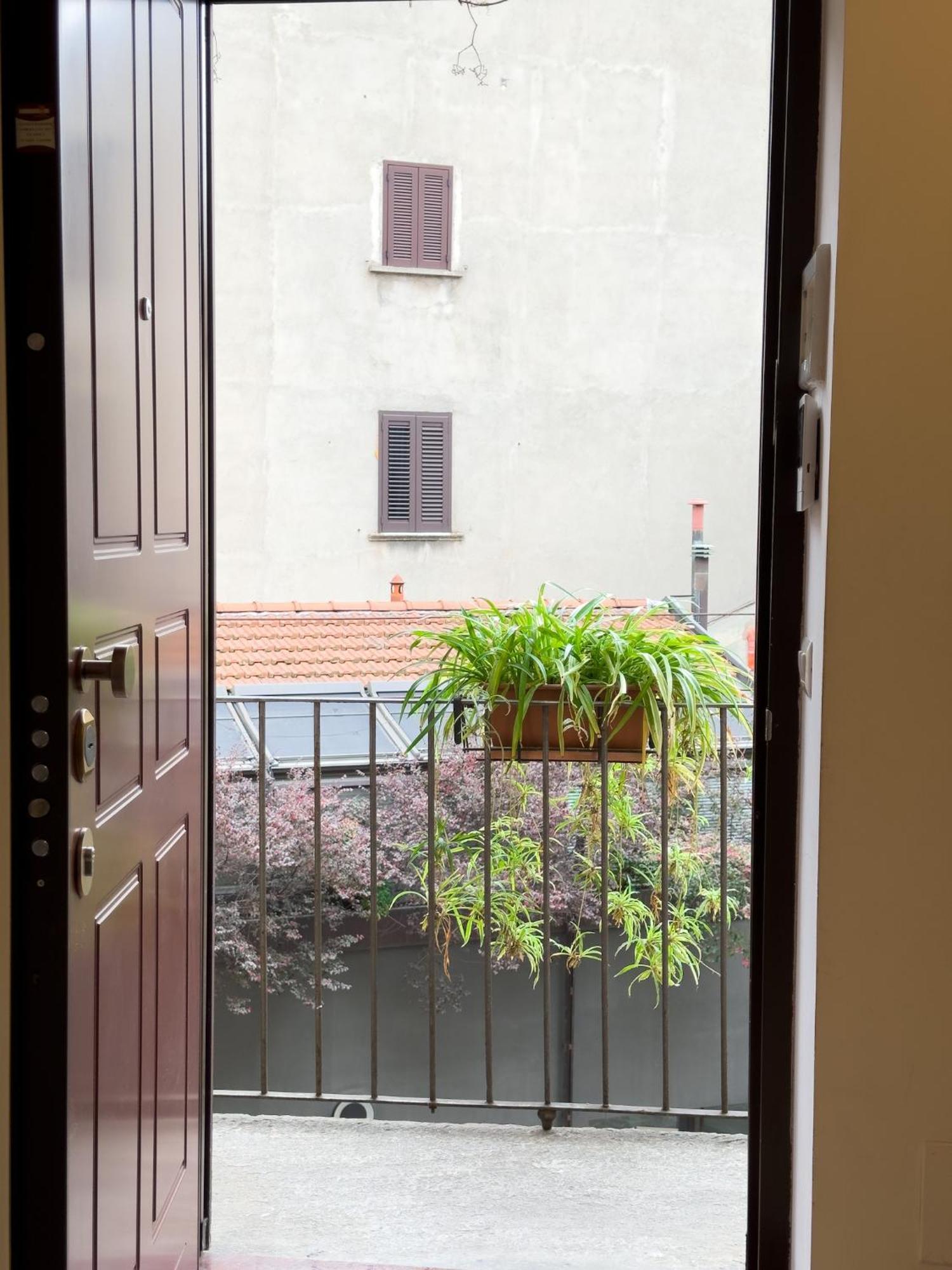 The Boutique - In The Heart Of Via Paolo Sarpi Mailand