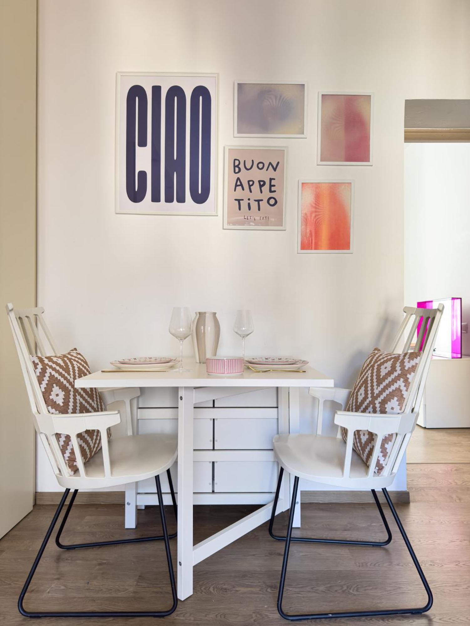 Apartment The Boutique - In The Heart Of Via Paolo Sarpi *