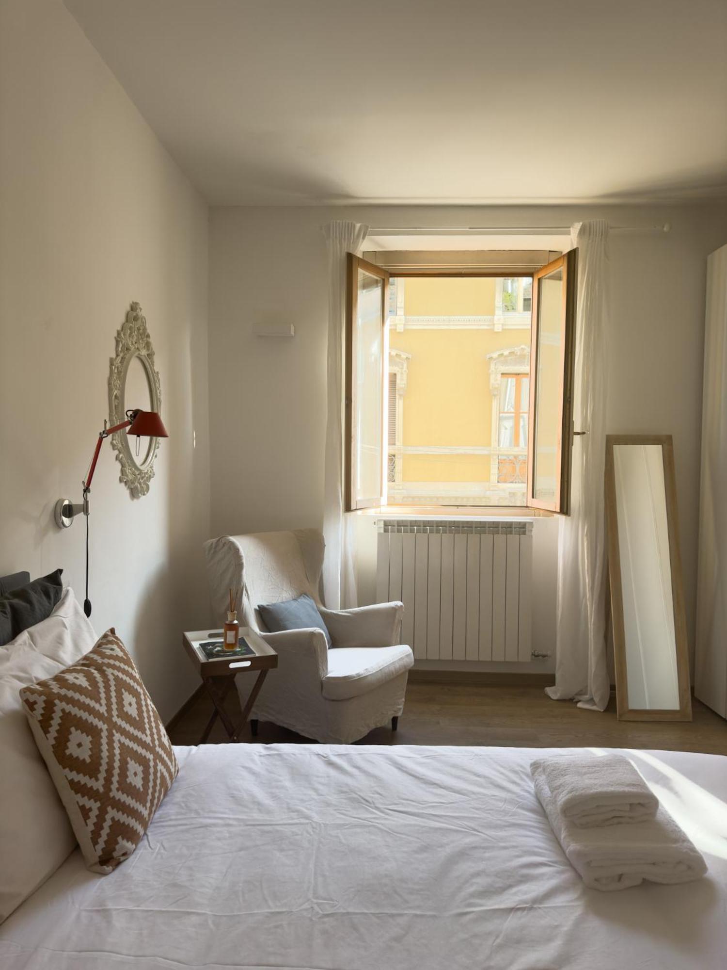 The Boutique - In The Heart Of Via Paolo Sarpi Mailand