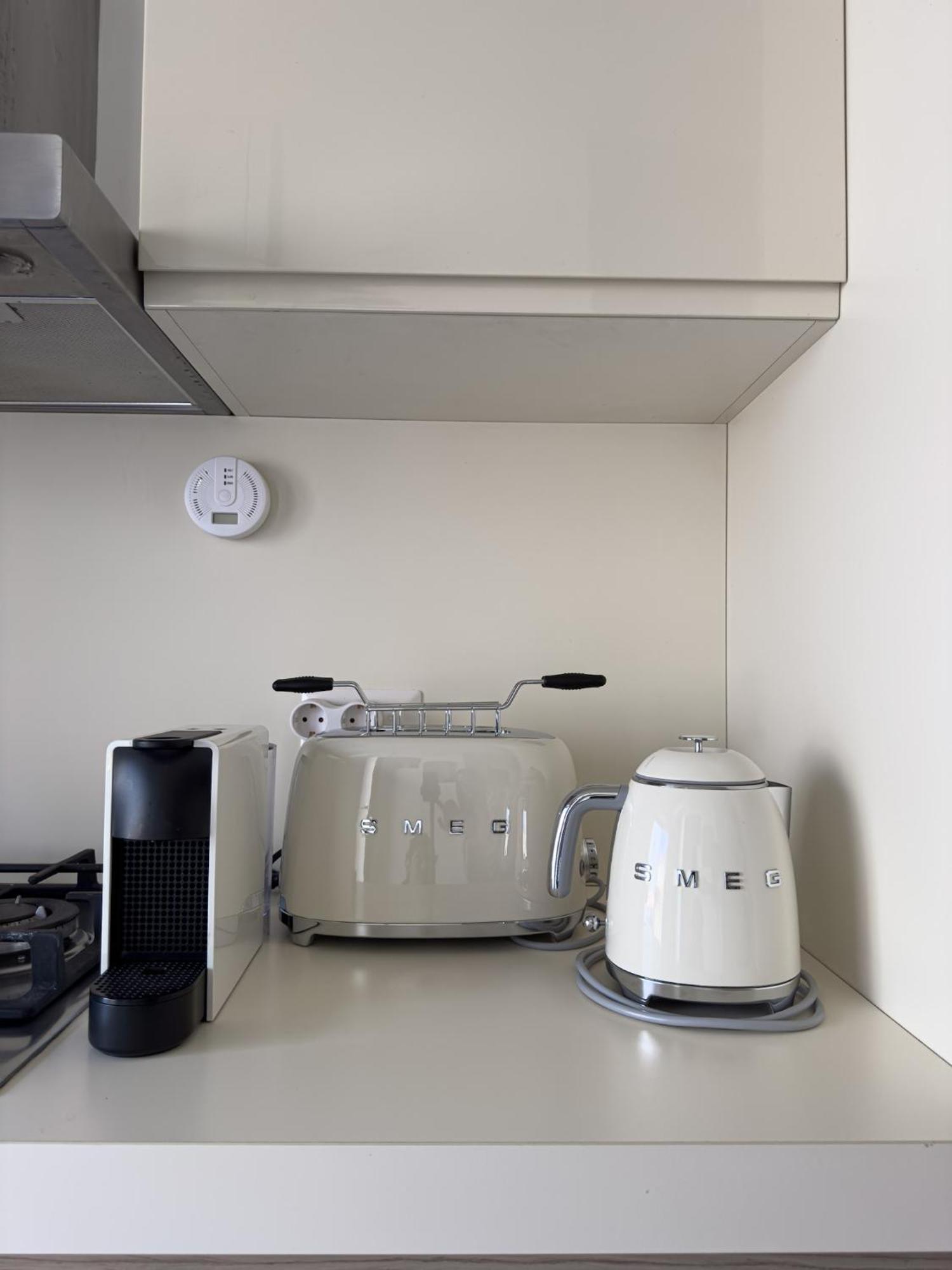 Apartment The Boutique - In The Heart Of Via Paolo Sarpi