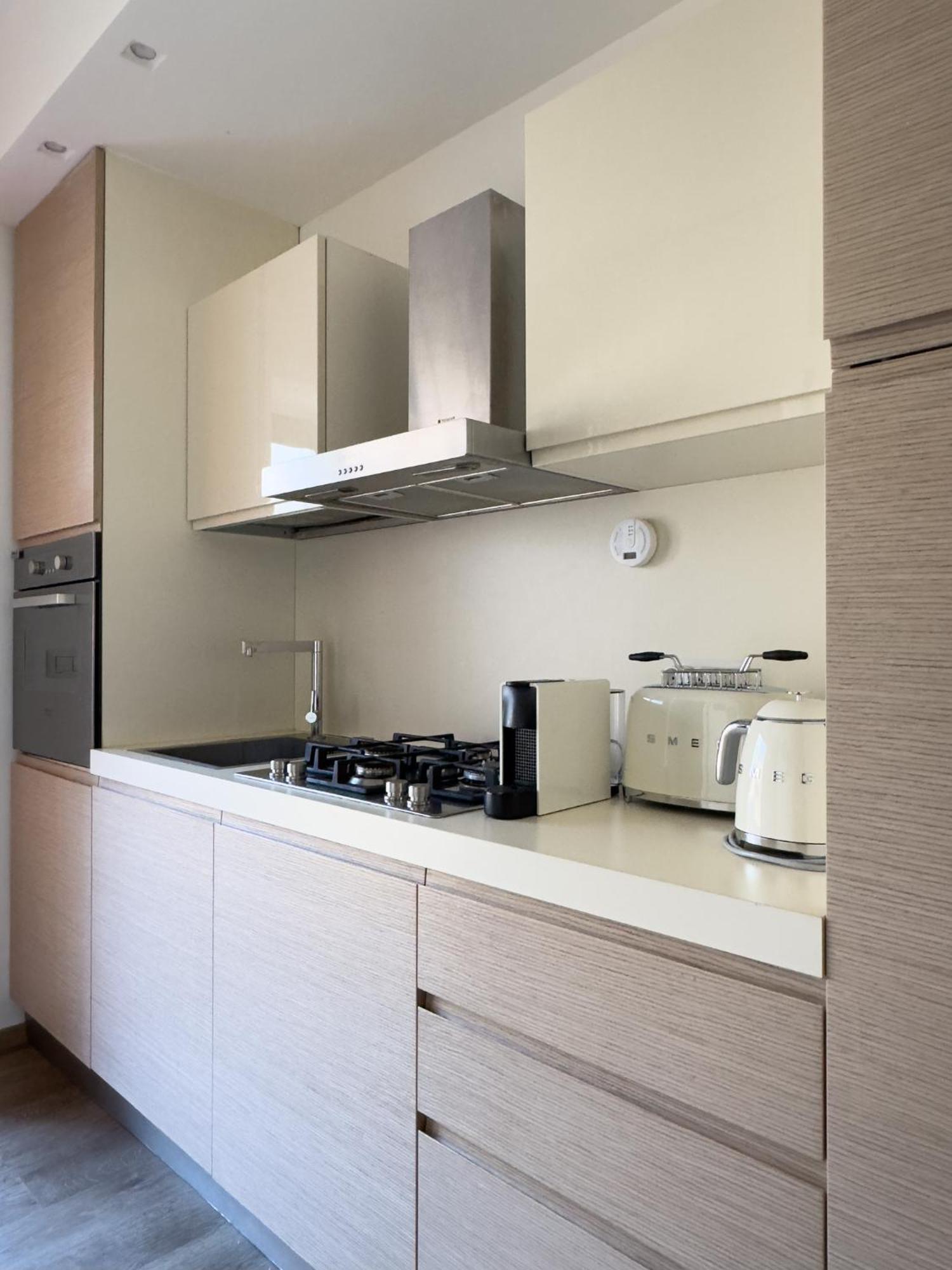 Apartment The Boutique - In The Heart Of Via Paolo Sarpi