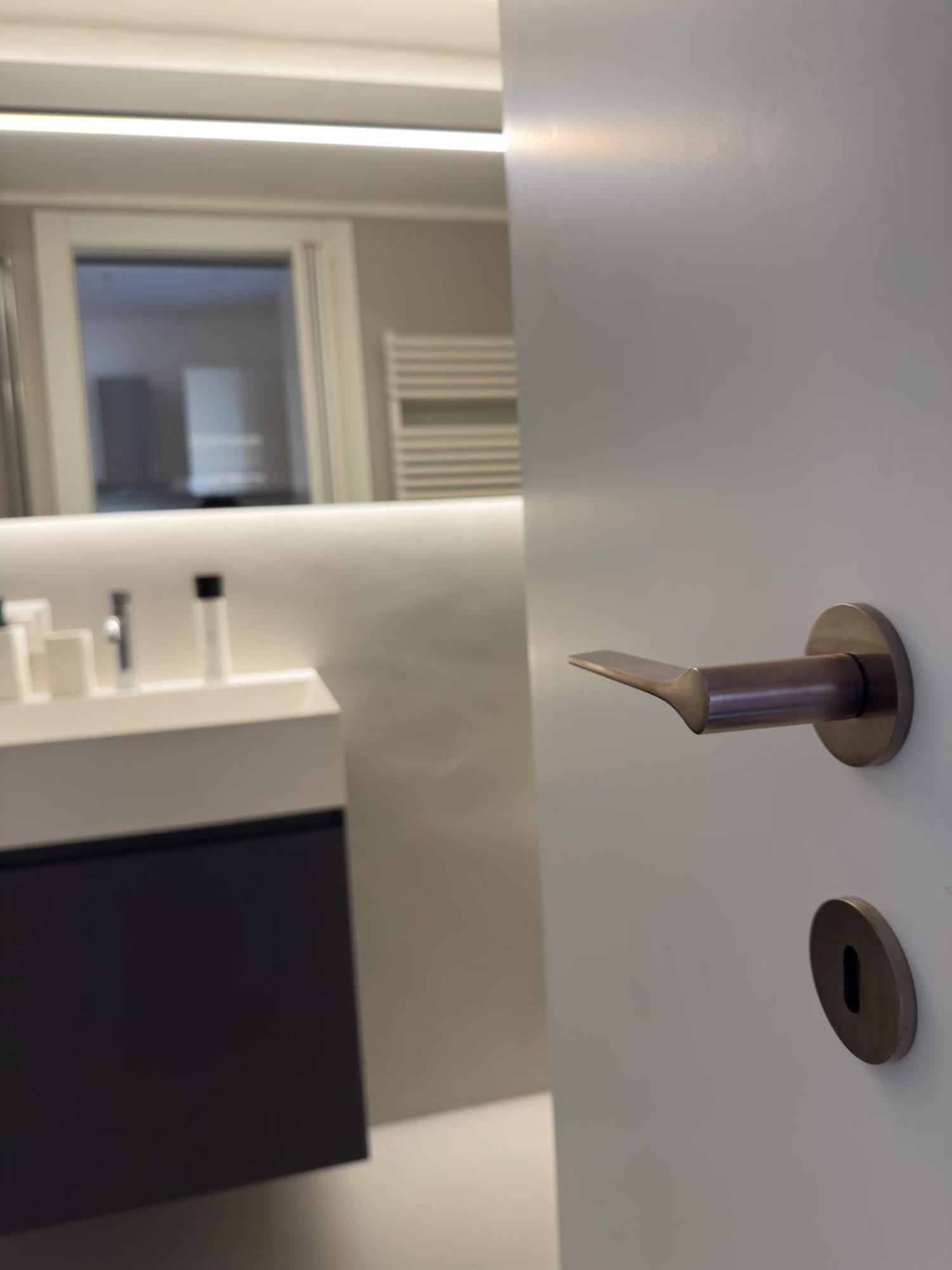 Apartment The Boutique - In The Heart Of Via Paolo Sarpi *