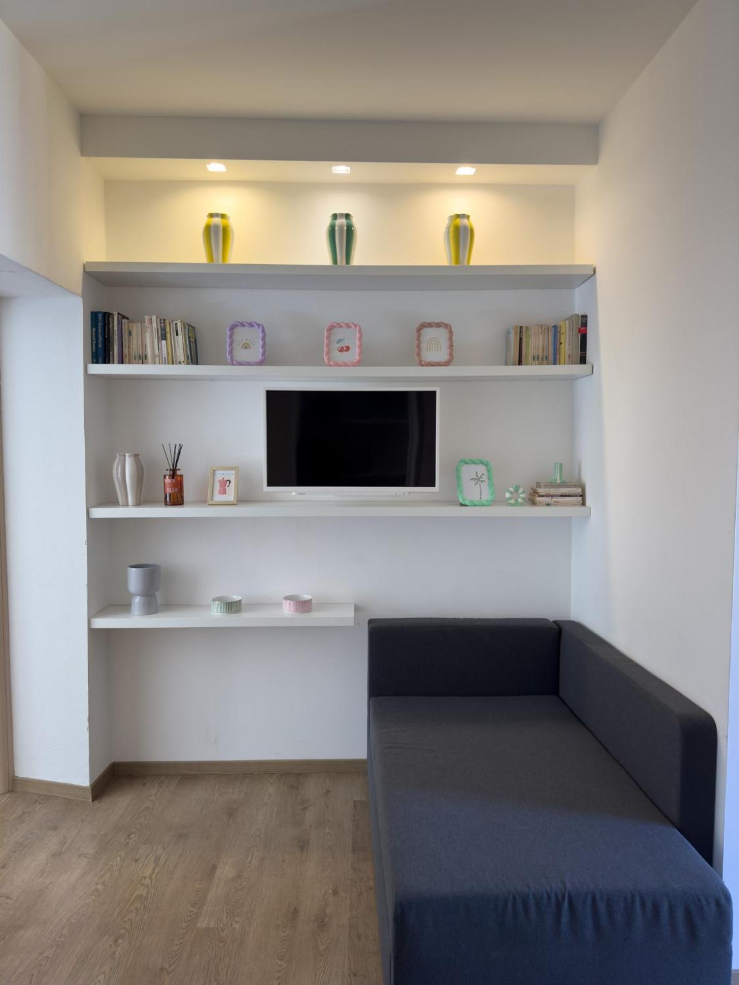 Apartment The Boutique - In The Heart Of Via Paolo Sarpi Mailand
