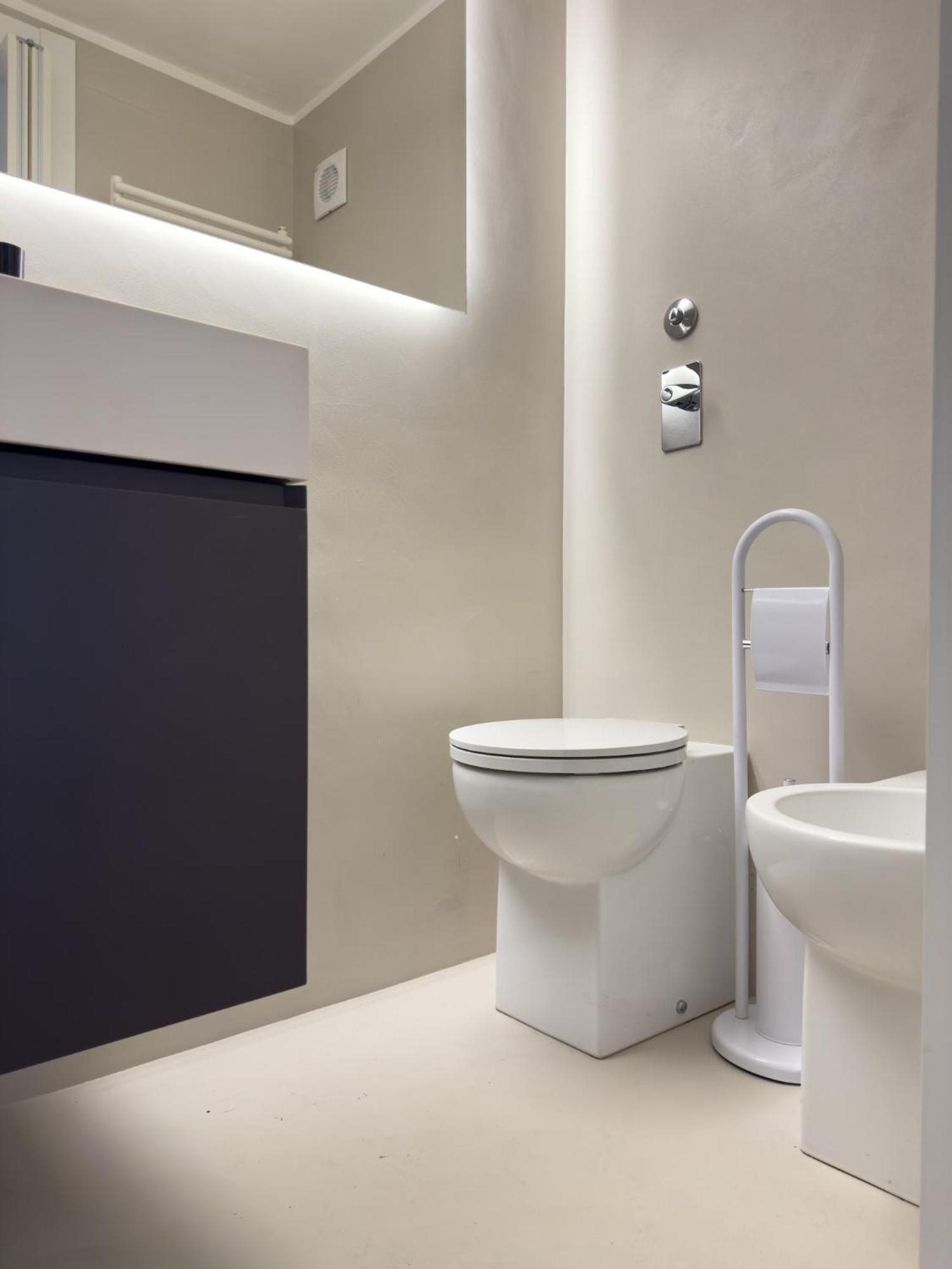 The Boutique - In The Heart Of Via Paolo Sarpi * Mailand